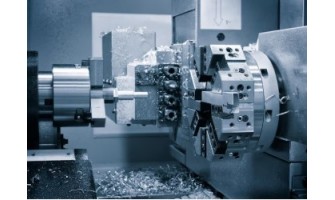 Modern CNC Machines